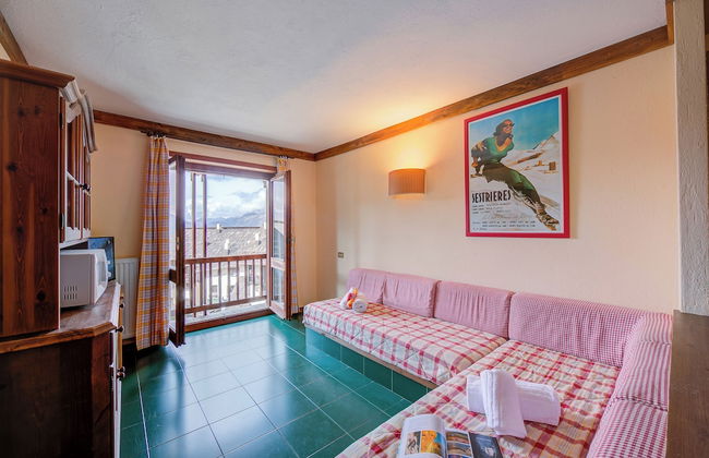 Grange Hike & Ski - 39D Sestriere - Foto 5