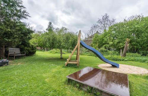 Chalet Kunterbunt - Foto 21