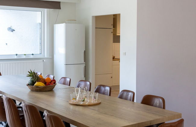 Charming Villa With Indoor Swimming Pool, Near the Beach and Town Centre - Foto 27