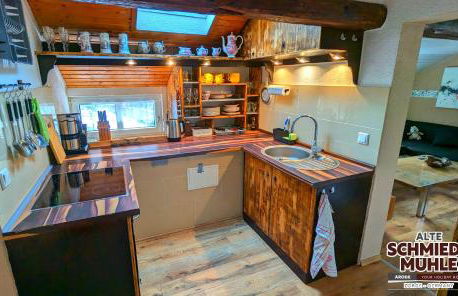 Arode Alte Schmiedemühle - Foto 2