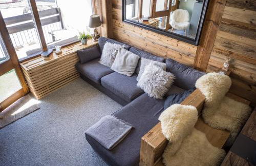 Magnifique Duplex Oneigedor Départ ski aux pieds et vue montagne - Foto 7