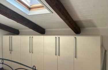 La Casetta del Centro Luminoso loft con terrazzo e giardino - Foto 20