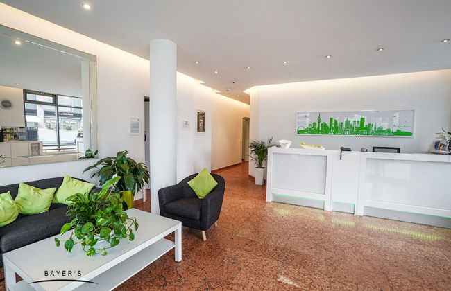 Bayers Boardinghouse & Hotel - Foto 2