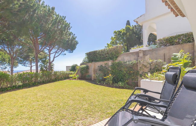 Rancho Miraflores Seaview Townhouse - Foto 25