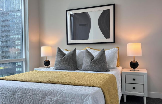 Entertainment District Suites & Towers Toronto - Foto 45