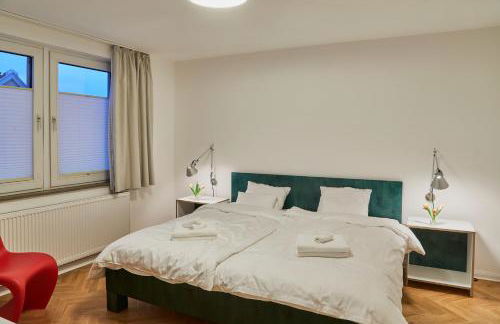 Gemütliche Wohnung mit Balkon - Foto 6