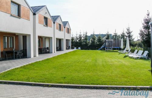 Domki Falabay - Foto 42