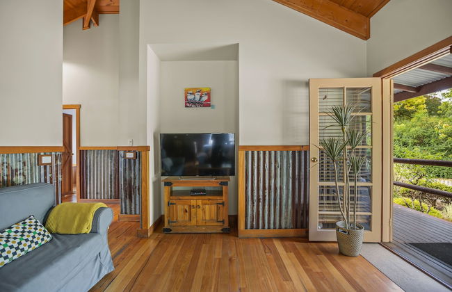 StayAU Conifer Cottage Lakeside Haven - Foto 8