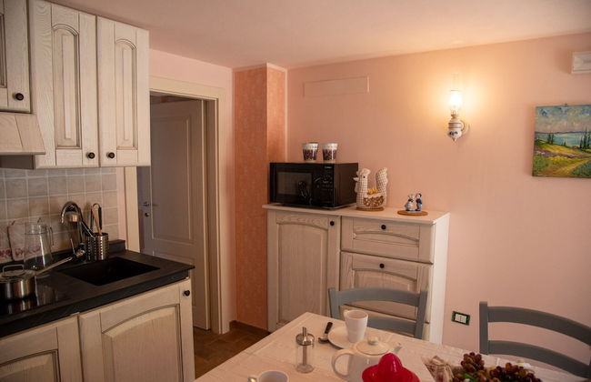 La Beppa - Casa Vacanze - Photo 43