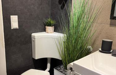 Appartement zur Birke - Foto 44