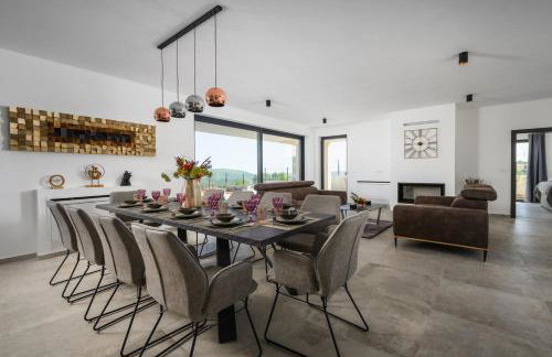 Luxury villa naer Labin - Foto 35