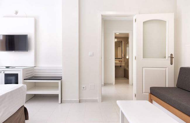 Sol Sancti Petri Apartamentos - Foto 28