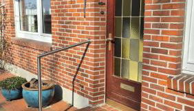 Ferienwohnung Hof Segberg - Foto 2