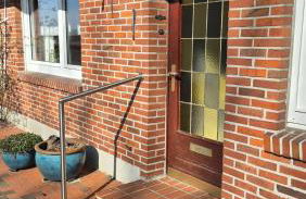 Ferienwohnung Hof Segberg - Foto 2