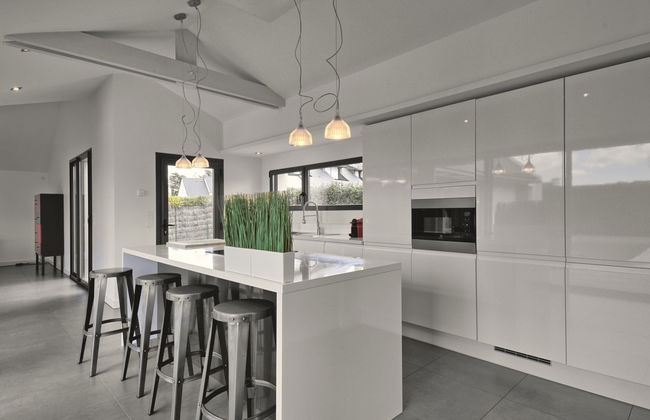 Villa Noalou - Foto 12