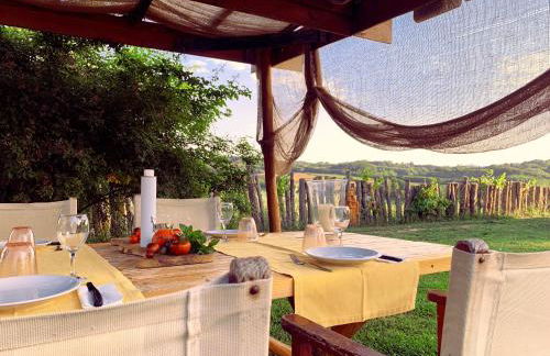 Agriturismo L'isola - Foto 66