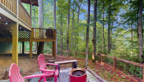 Bear Necessity Cabin - Foto 2