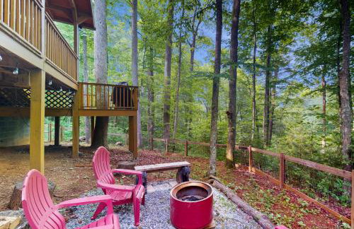 Bear Necessity Cabin - Foto 2