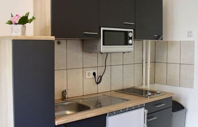 MyCityLofts - Heemskerk Apartments - Foto 2