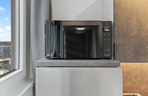 Apartment für 2 - WLAN - Parkplatz - Homeoffice - Foto 24