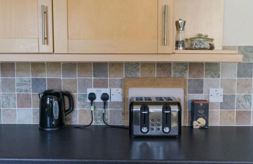 Cosy 2 bedroom house in the heart of Morpeth - Foto 29