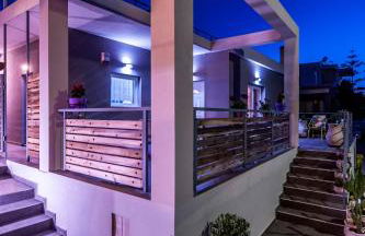 Skandalakis Homes & Apartments - Foto 80