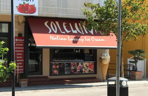 Casa Roberta con favolosa terrazza privata - Foto 51