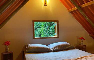 chalé 1 canto das montanhas - Foto 8