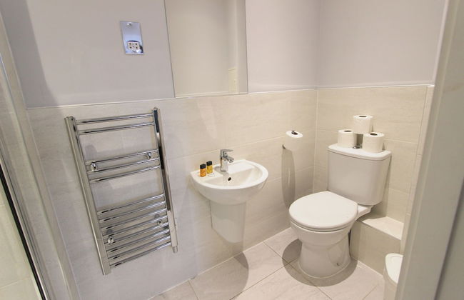 Ringside Apartments - Foto 11