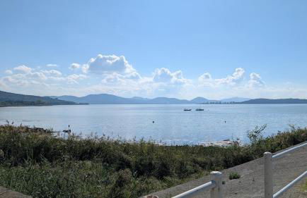 Vista lago - Self check-in h24 - Borgo Segreto - Foto 15