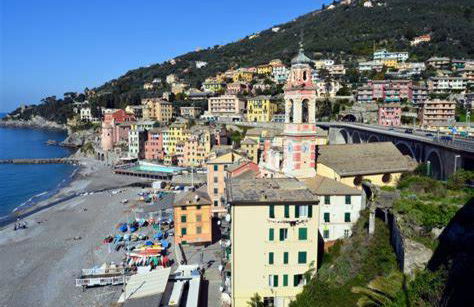 Appartamento nel cuore di Sori - Foto 27