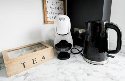 Dunraven An Adorable House In The Afan Forest by STAE-Homes - Foto 15