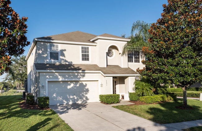 7BR Pool Home Emerald Island by SHV-8409 - Foto 80