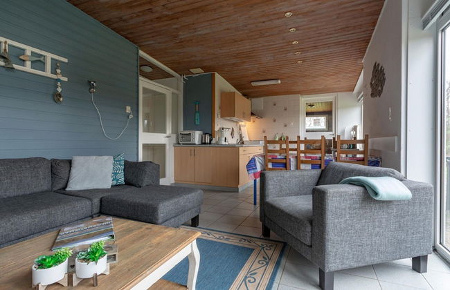 Holiday Home Near Beach of Sint Maartenszee - Foto 62