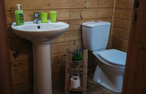 Gothes Chalet Albertito - Foto 7