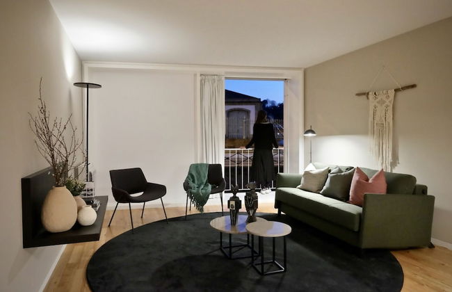 Oporto Serviced Apartments - Miragaia - Foto 38