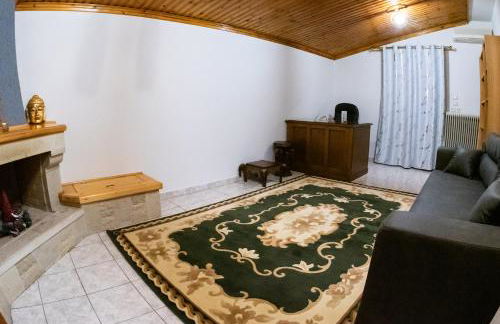 Ioanna's Home-Trikala - Foto 19