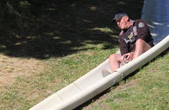 Résidence : Le Crystal Chalet - Foto 34