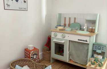 La maison du Maréchal - Foto 8