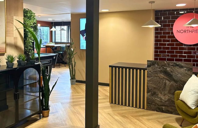 The Northfield - Foto 2