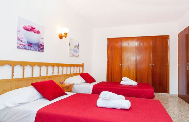 Apartamentos Puet - Foto 7