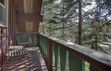 Moosewood Cabin - Meredith Lodging - Foto 41