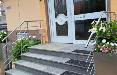 LenaVi's Fewo Nähe Europa Park & Rulantica "3 abgeschlossene Zimmer " - Foto 3