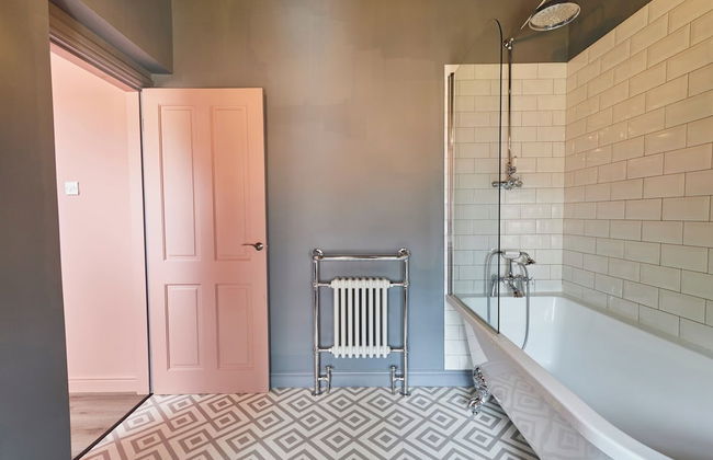 Host Stay Tripps Mews - Foto 17