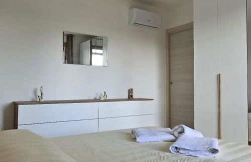 aphrodite's apartment ad Aspra - Foto 6