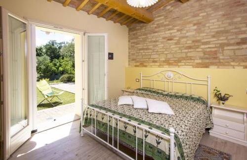 Holiday Home in Fano near Adriatic Sea - Foto 5