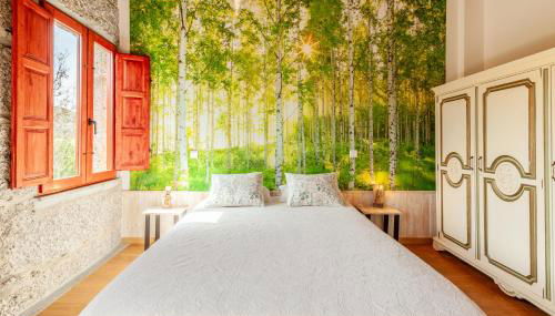 Casa da Benfeitoria - Foto 4, wardrobe