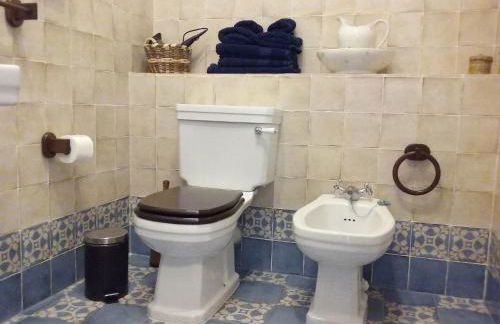 Casa Rural Llano Campo - Foto 34