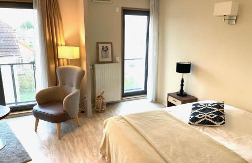 Résidence de Maisons-Laffitte - Foto 4