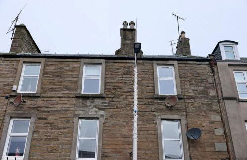 The Coastal Haven, Broughty Ferry - Foto 9